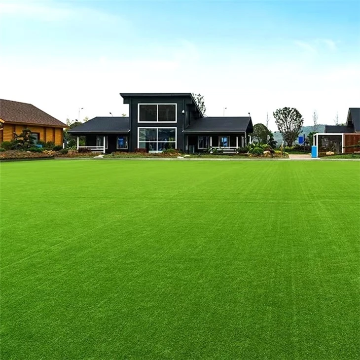 Artificial Turf Backyard factory